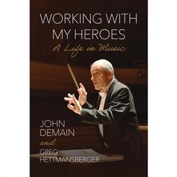 Working with My Heroes