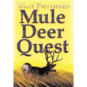 Mule Deer Quest
