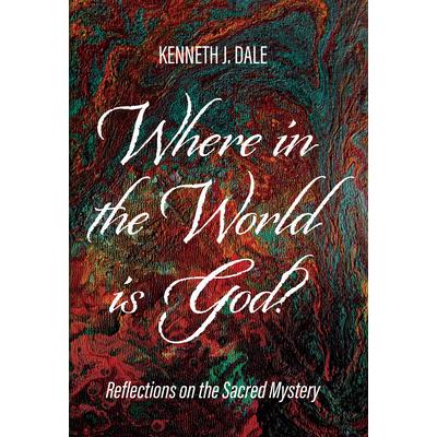 Where in the World is God?
