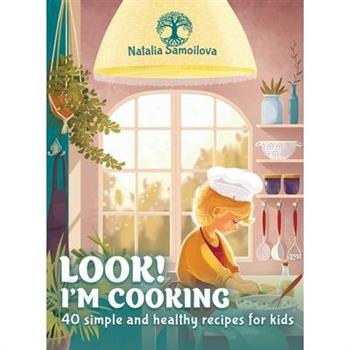 Look! I'm Cooking