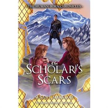The Scholar's Scars