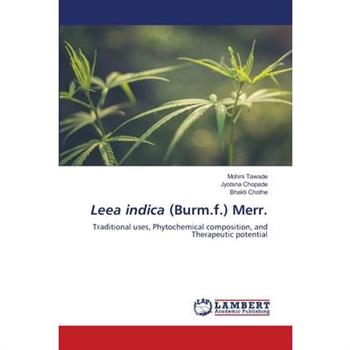 Leea indica (Burm.f.) Merr.