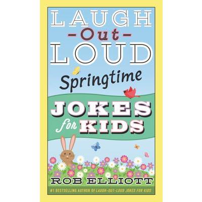 Laugh-out-loud Springtime Jokes for Kids