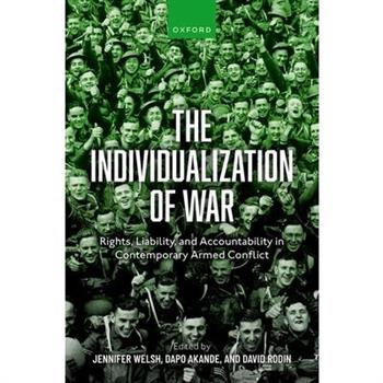 The Individualization of War