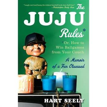 The Juju Rules