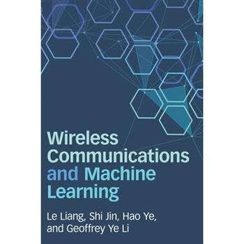 Wireless Communications and Machine Learning