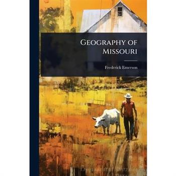 Geography of Missouri