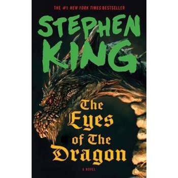 The Eyes of the Dragon