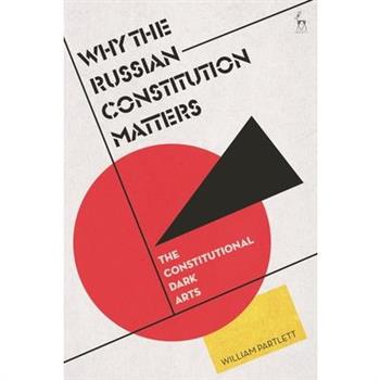 Why the Russian Constitution Matters
