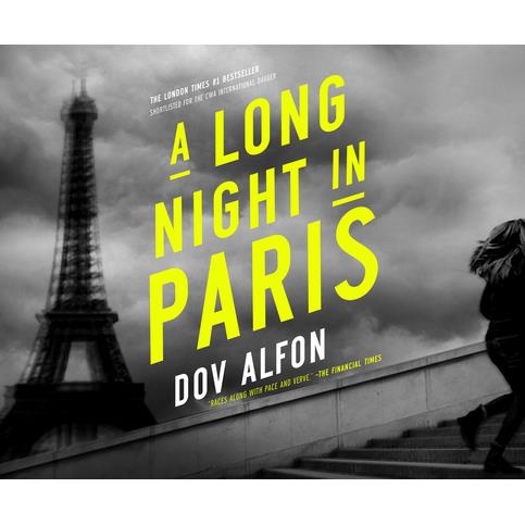 A Long Night in Paris