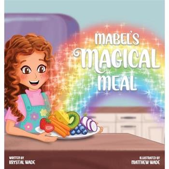 Mabel's Magical Meal
