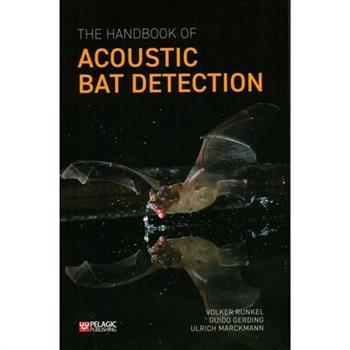 The Handbook of Acoustic Bat Detection