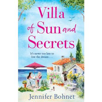 Villa of Sun and Secrets