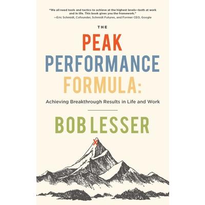 The Peak Performance Formula