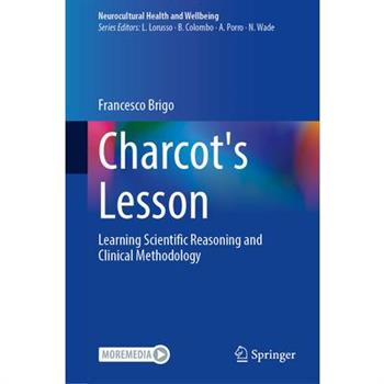 Charcot's Lesson