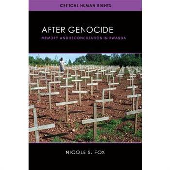 After Genocide