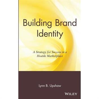 Building Brand Identity