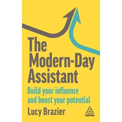 The Modern-Day Assistant