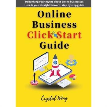 Online Business Click Start Guide