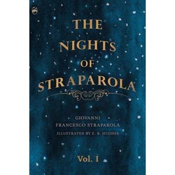 Nights of Straparola - Vol I