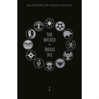 The Wicked & the Divine 2