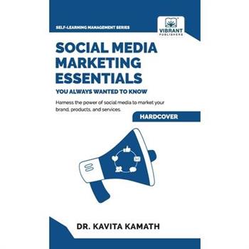 Social Media Marketing Essentials You Always Wanted To Know