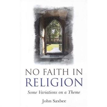 No Faith in Religion