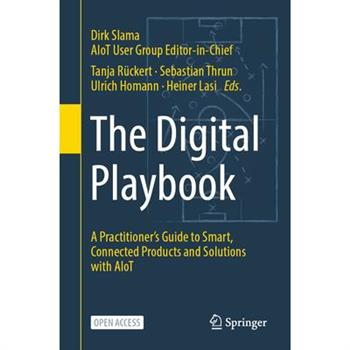 The Digital Playbook