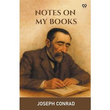 Notes On My Books