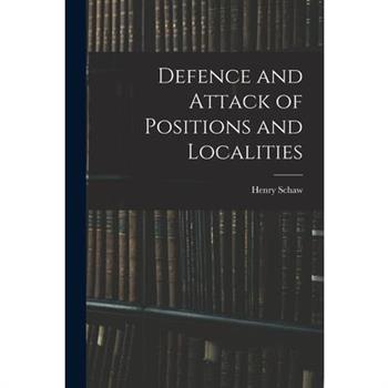 Defence and Attack of Positions and Localities