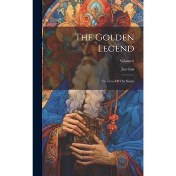 The Golden Legend