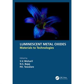 Luminescent Metal Oxides