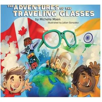 The Adventures of the Traveling Glasses
