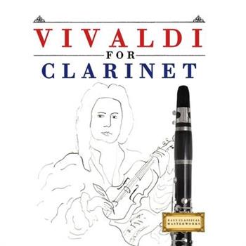 Vivaldi for Clarinet