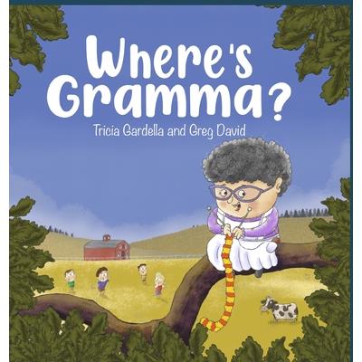 Where's Gramma?