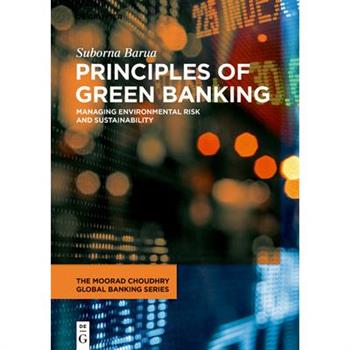 Principles of Green Banking