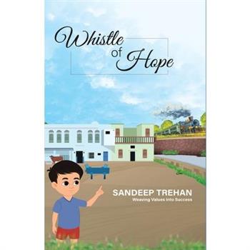 Whistle of Hope