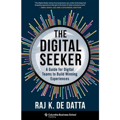 The Digital Seeker