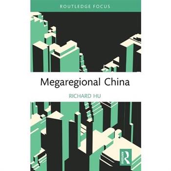 Megaregional China
