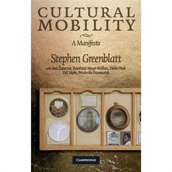 Cultural Mobility