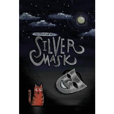 Delvalle’s Silver Mask