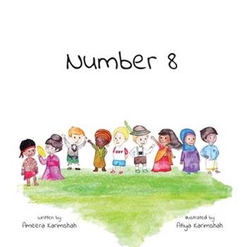 Number 8
