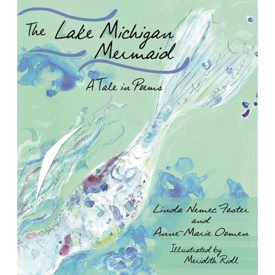 The Lake Michigan Mermaid