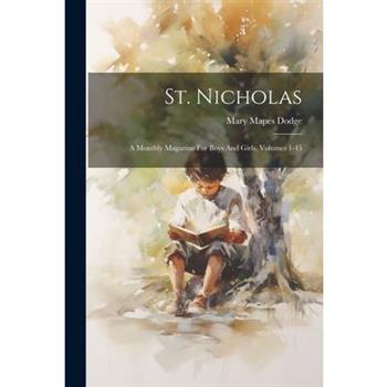 St. Nicholas