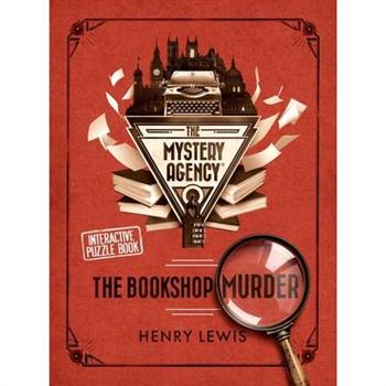 The Bookshop Murder