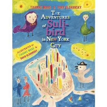 The Adventures of Suli-bird in New York City