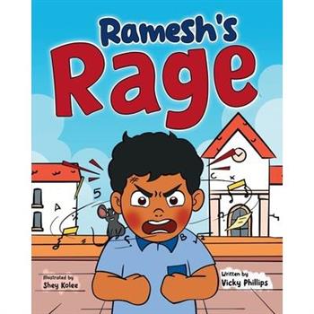 Ramesh's Rage