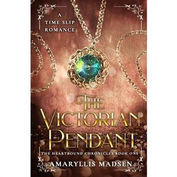 The Victorian Pendant