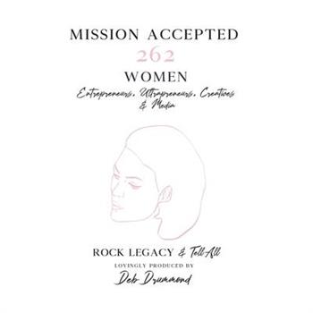 Mission Accepted