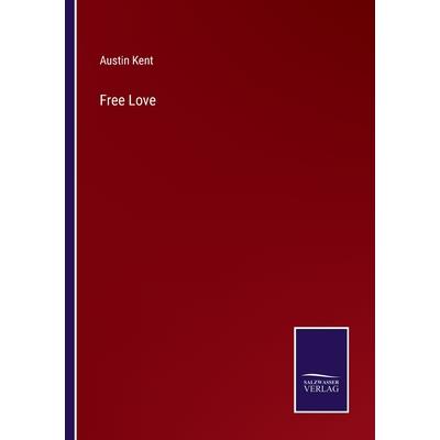 Free Love Free Love